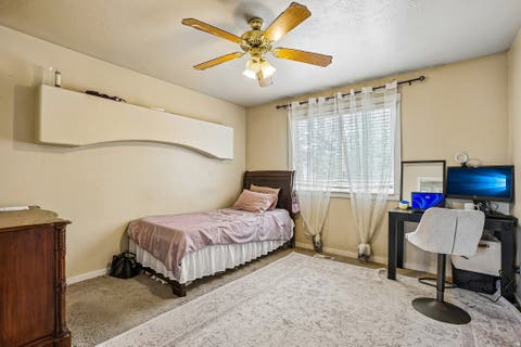 Tiny photo for 2919 W 2730 S, West Valley City, UT 84119 (MLS # 2175439)