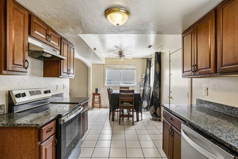 Tiny photo for 2919 W 2730 S, West Valley City, UT 84119 (MLS # 2175439)