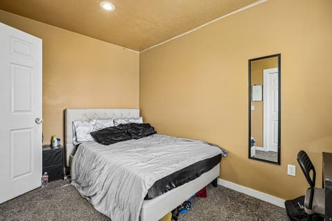 Tiny photo for 2919 W 2730 S, West Valley City, UT 84119 (MLS # 2175439)