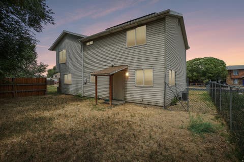 Tiny photo for 2919 W 2730 S, West Valley City, UT 84119 (MLS # 2175439)