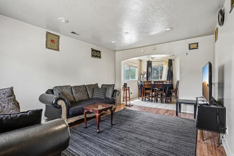 Tiny photo for 2919 W 2730 S, West Valley City, UT 84119 (MLS # 2175439)