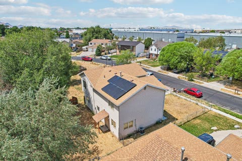 Tiny photo for 2919 W 2730 S, West Valley City, UT 84119 (MLS # 2175439)