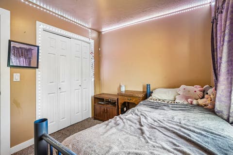 Tiny photo for 2919 W 2730 S, West Valley City, UT 84119 (MLS # 2175439)