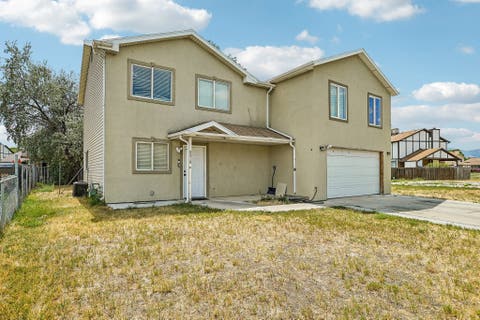 Tiny photo for 2919 W 2730 S, West Valley City, UT 84119 (MLS # 2175439)