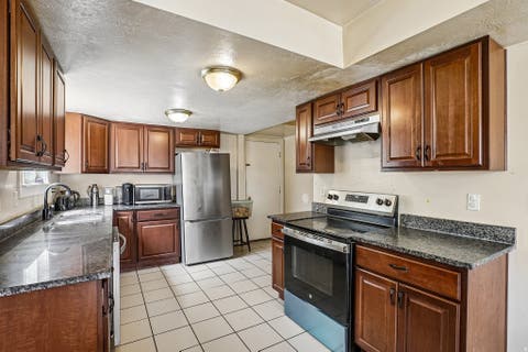 Tiny photo for 2919 W 2730 S, West Valley City, UT 84119 (MLS # 2175439)