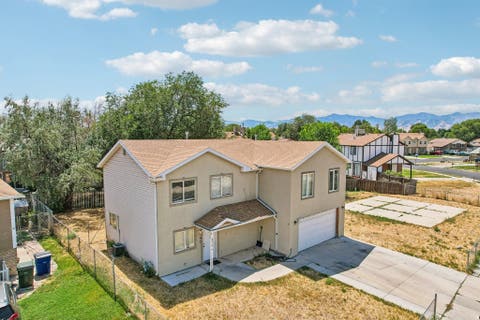 Tiny photo for 2919 W 2730 S, West Valley City, UT 84119 (MLS # 2175439)