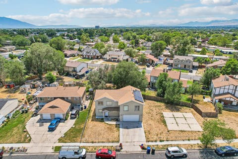 Tiny photo for 2919 W 2730 S, West Valley City, UT 84119 (MLS # 2175439)
