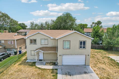 Tiny photo for 2919 W 2730 S, West Valley City, UT 84119 (MLS # 2175439)