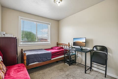 Tiny photo for 2919 W 2730 S, West Valley City, UT 84119 (MLS # 2175439)