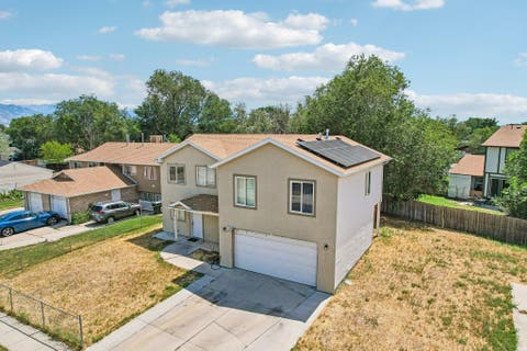 Tiny photo for 2919 W 2730 S, West Valley City, UT 84119 (MLS # 2175439)