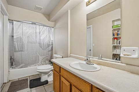 Tiny photo for 2919 W 2730 S, West Valley City, UT 84119 (MLS # 2175439)