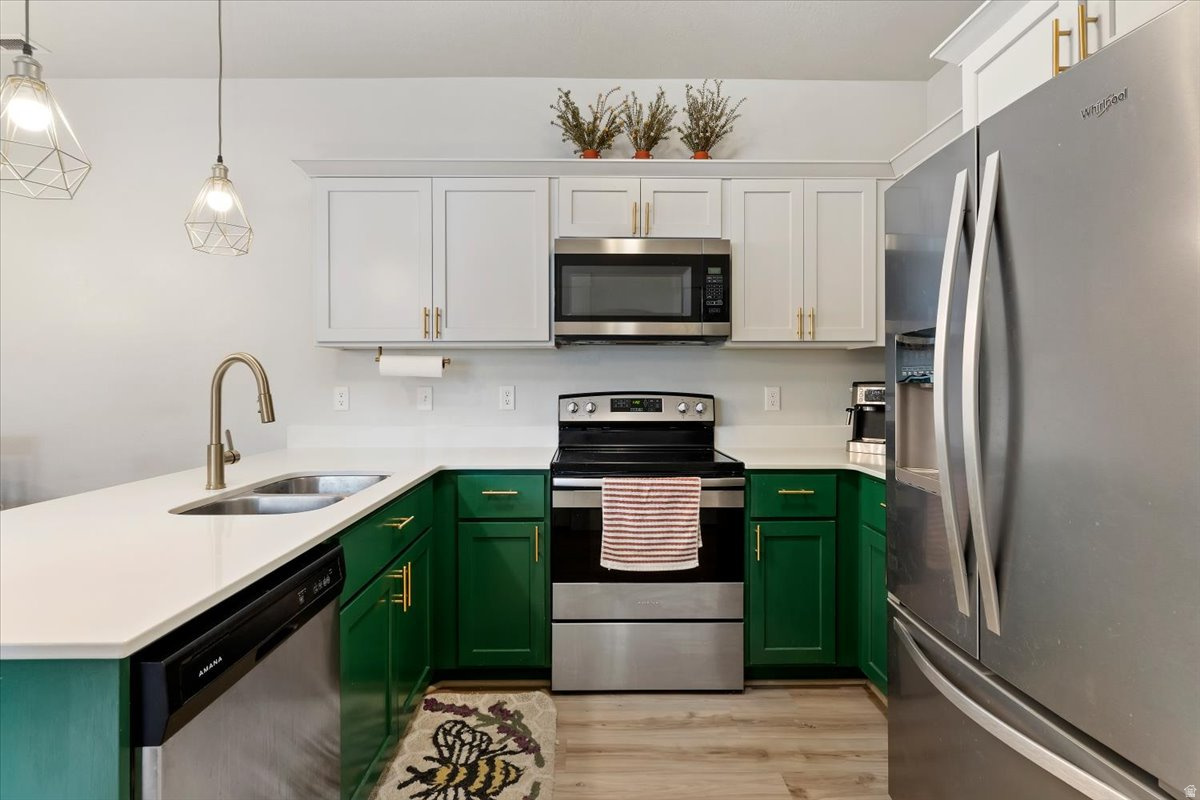 THE EXCHANGE - Residential