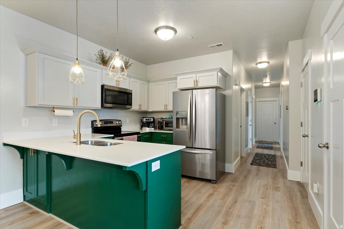 THE EXCHANGE - Residential