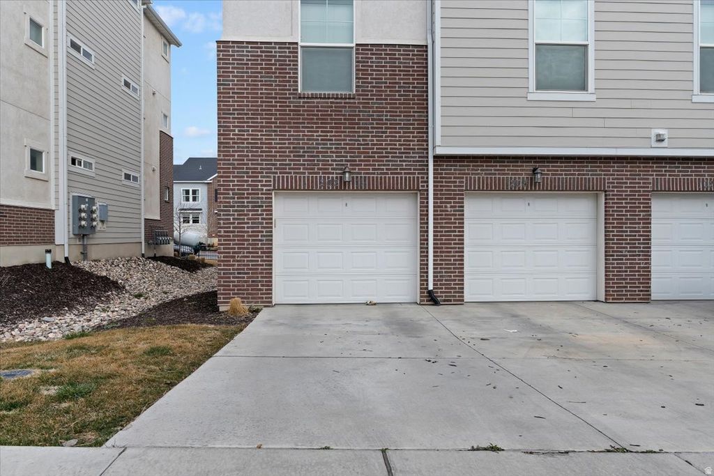 Photo of 4210 W 1850 N #I-202, Lehi, UT 84043 (MLS # 2142468)