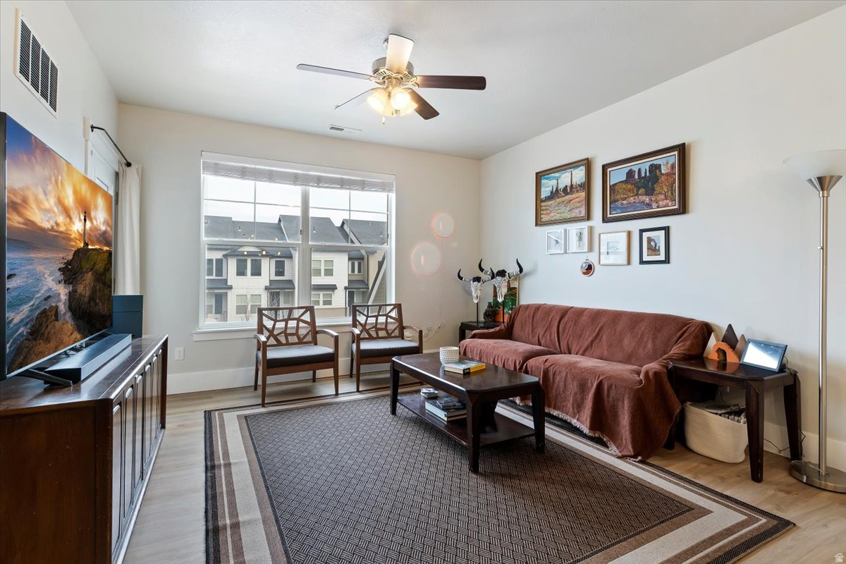 THE EXCHANGE - Residential