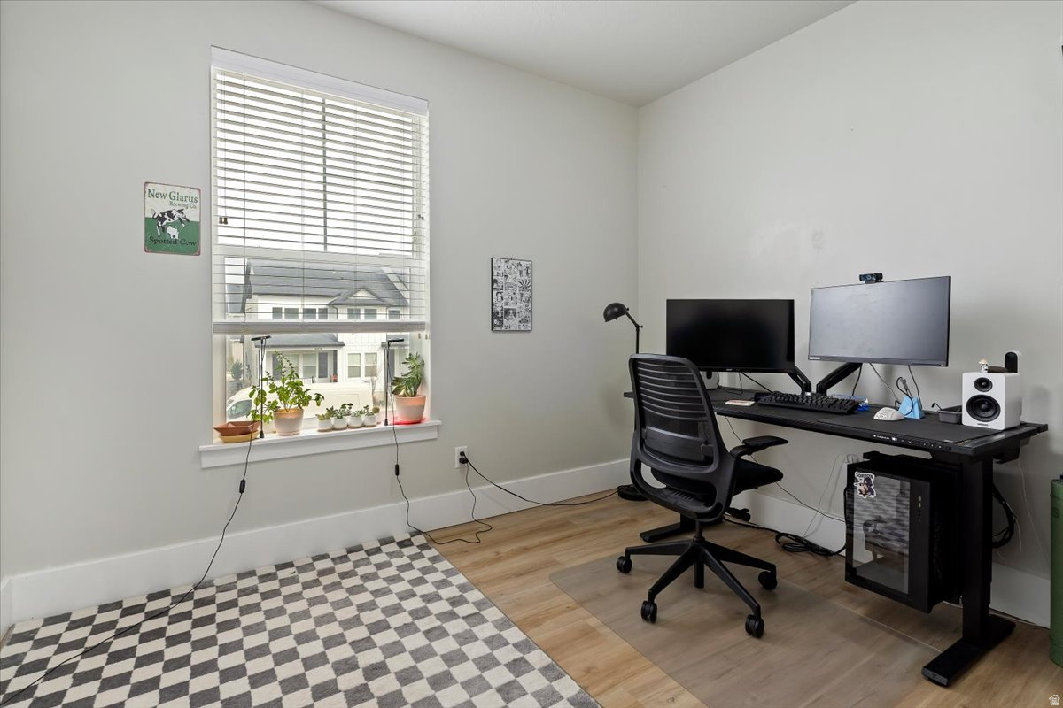 THE EXCHANGE - Residential