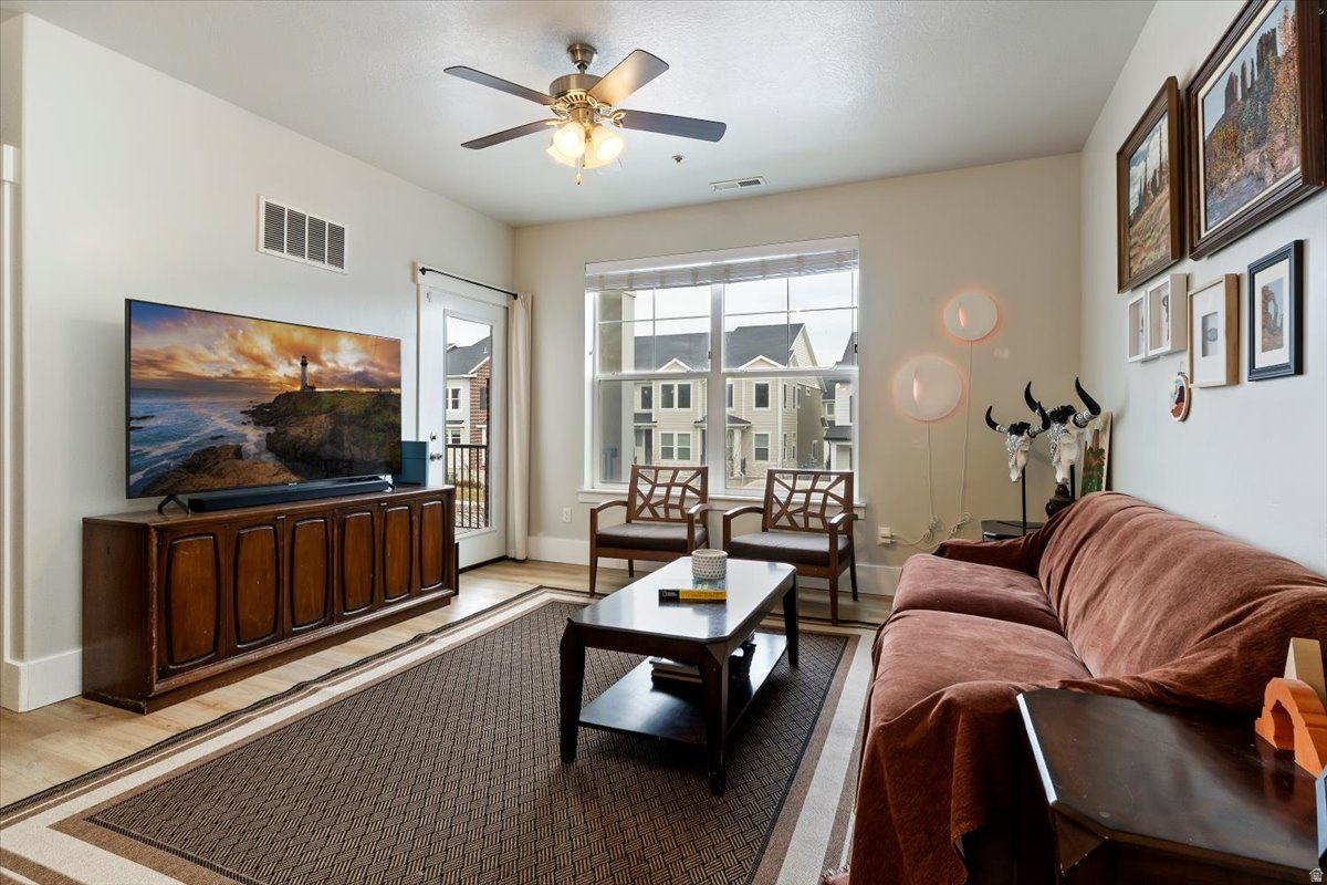 THE EXCHANGE - Residential