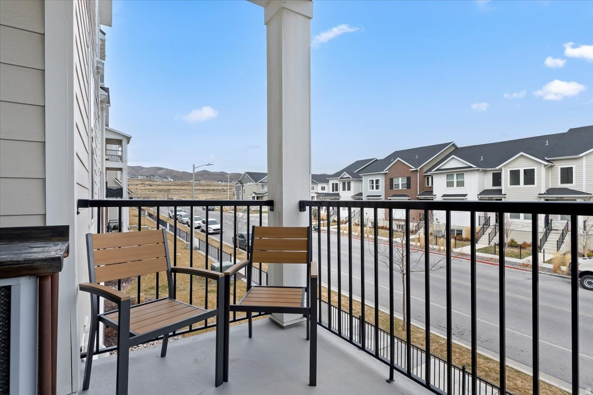 THE EXCHANGE - Residential