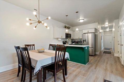 Condo For Sale - 4210 W 1850 #I-202<br/> Lehi, UT 84043