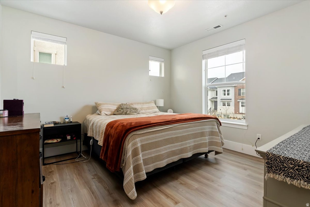 THE EXCHANGE - Residential