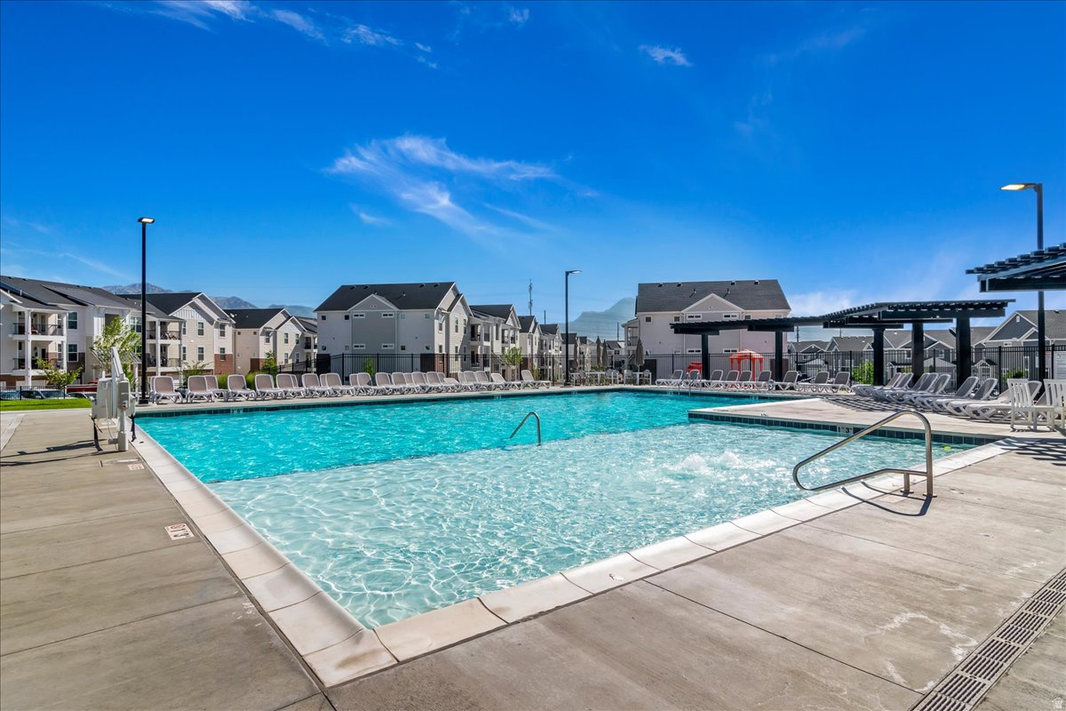 THE EXCHANGE - Residential