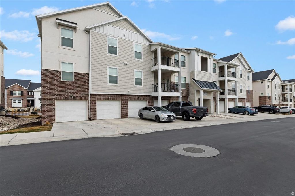 Photo of 4210 W 1850 N #I-202, Lehi, UT 84043 (MLS # 2142468)
