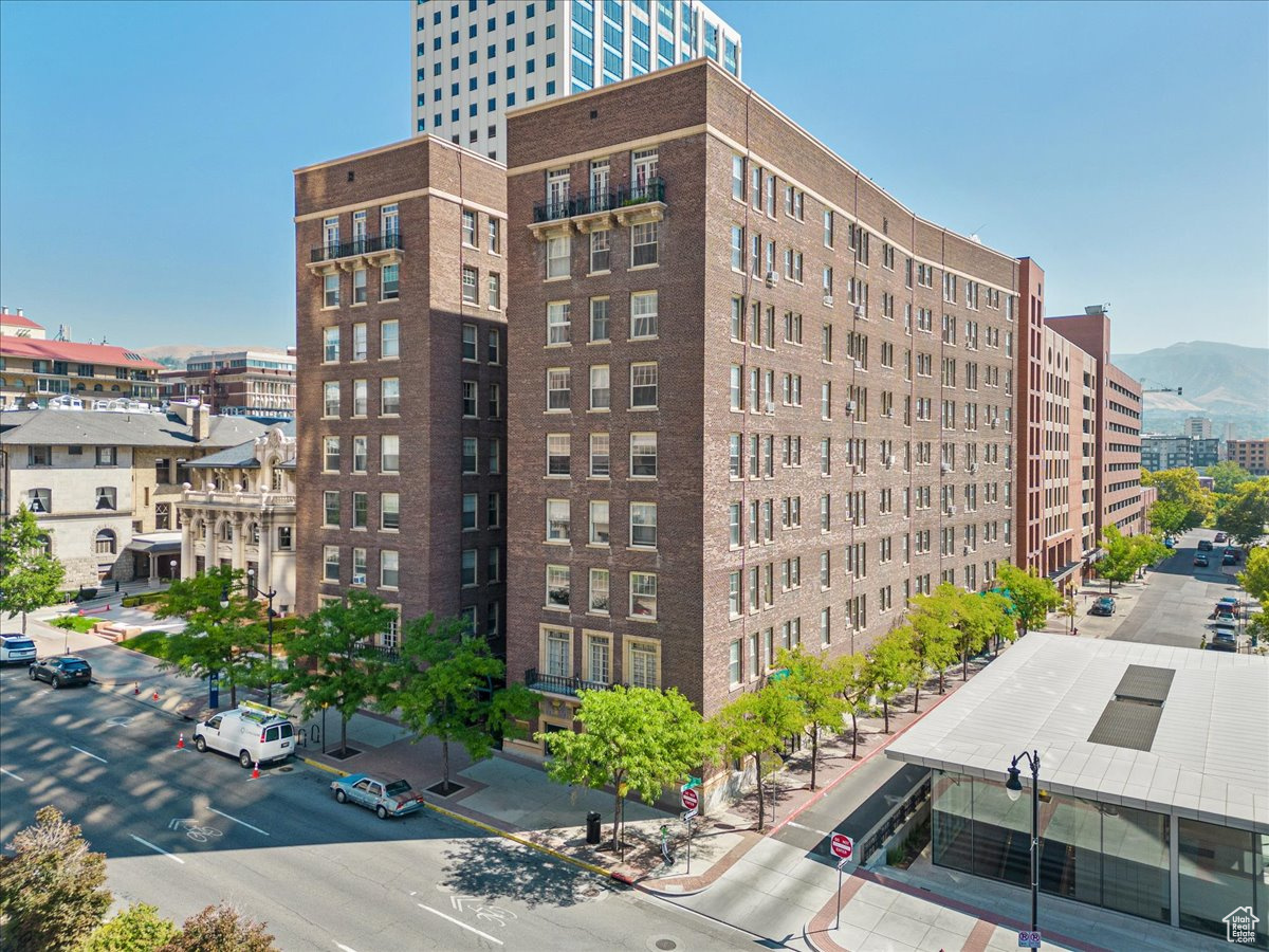 29 S State St #607, Salt Lake City, Utah image 25