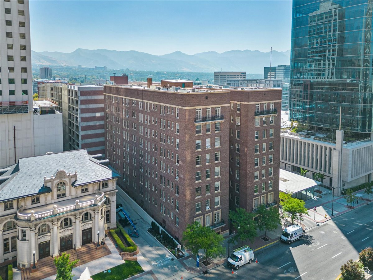 29 S State St #607, Salt Lake City, Utah image 1