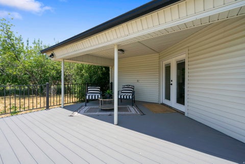 Tiny photo for 567 S 8850 E, Huntsville, UT 84317 (MLS # 2170257)