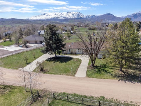 Tiny photo for 567 S 8850 E, Huntsville, UT 84317 (MLS # 2170257)