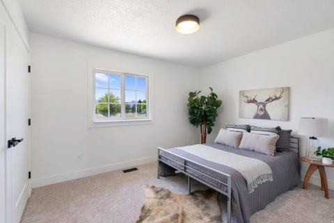 Tiny photo for 567 S 8850 E, Huntsville, UT 84317 (MLS # 2170257)