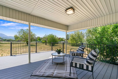 Tiny photo for 567 S 8850 E, Huntsville, UT 84317 (MLS # 2170257)