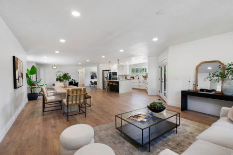Tiny photo for 567 S 8850 E, Huntsville, UT 84317 (MLS # 2170257)
