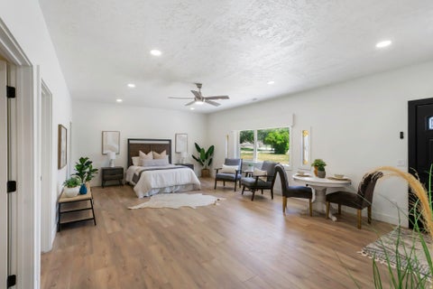 Tiny photo for 567 S 8850 E, Huntsville, UT 84317 (MLS # 2170257)