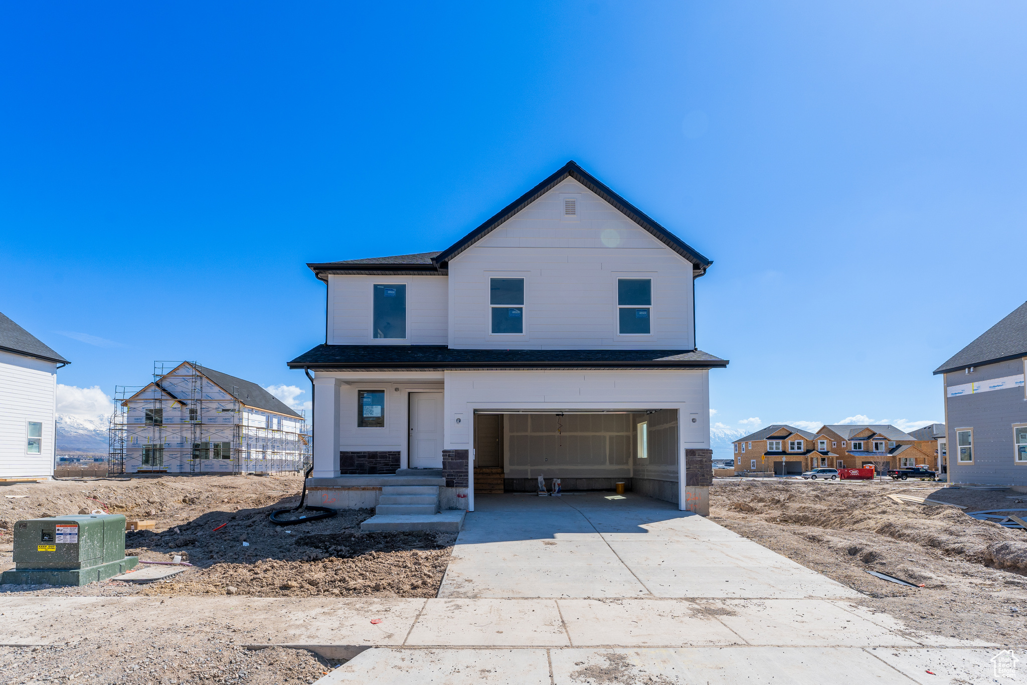 1014 N 3685 #261, Lehi, Utah image 2
