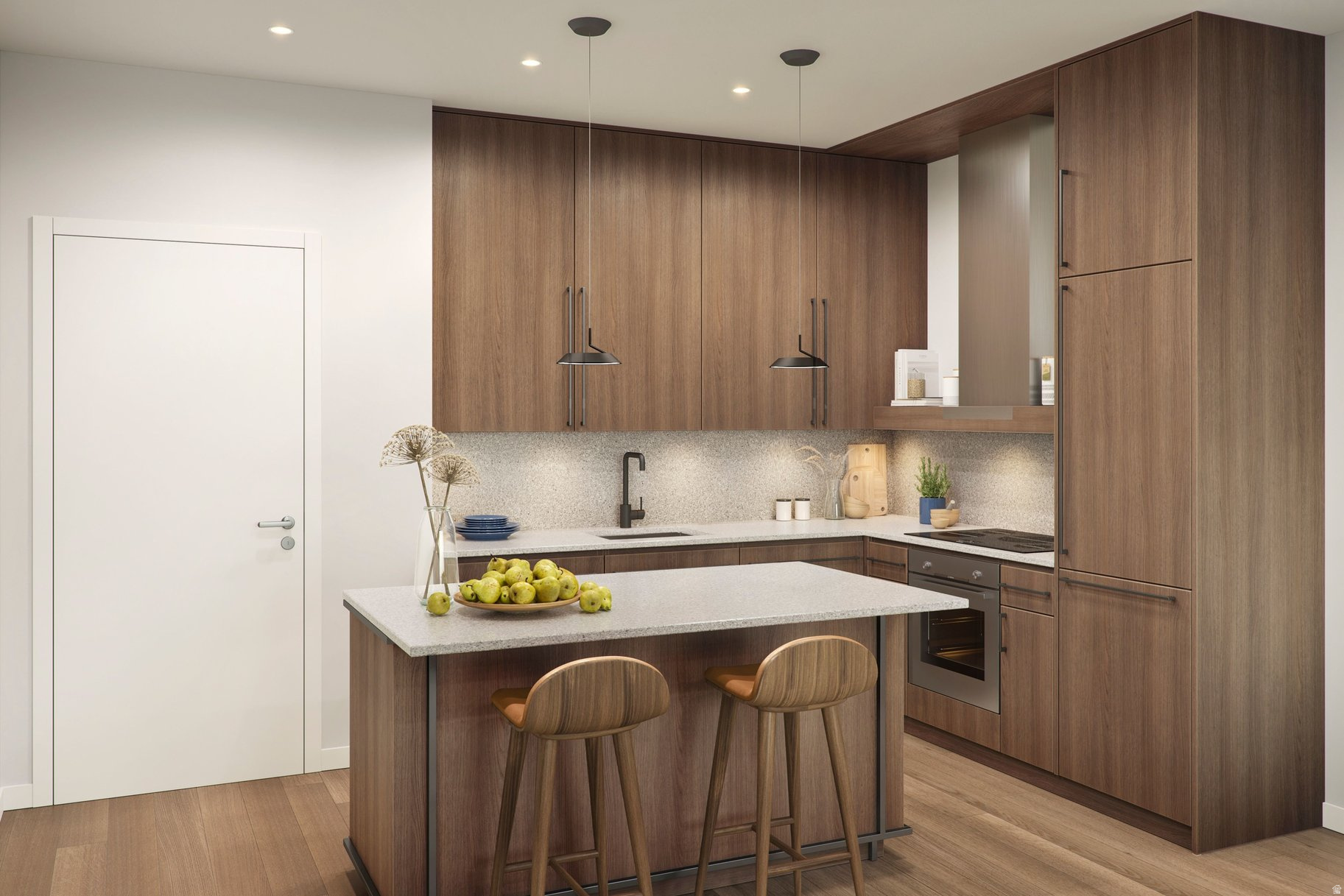 LODGE AT STILLWATER AMENDED - Residential