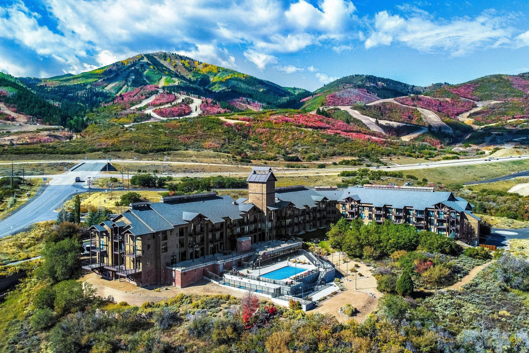 LODGE AT STILLWATER AMENDED - Residential