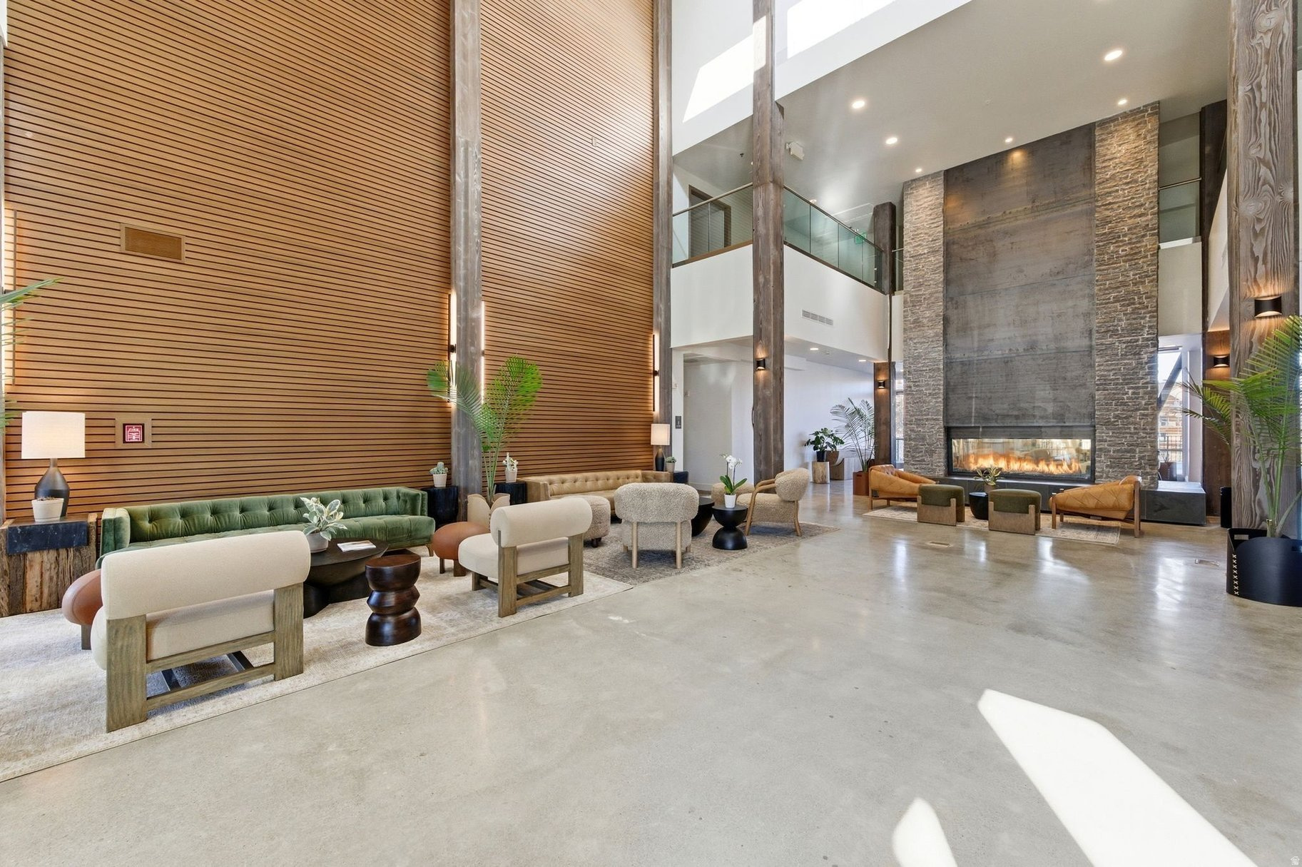 LODGE AT STILLWATER AMENDED - Residential