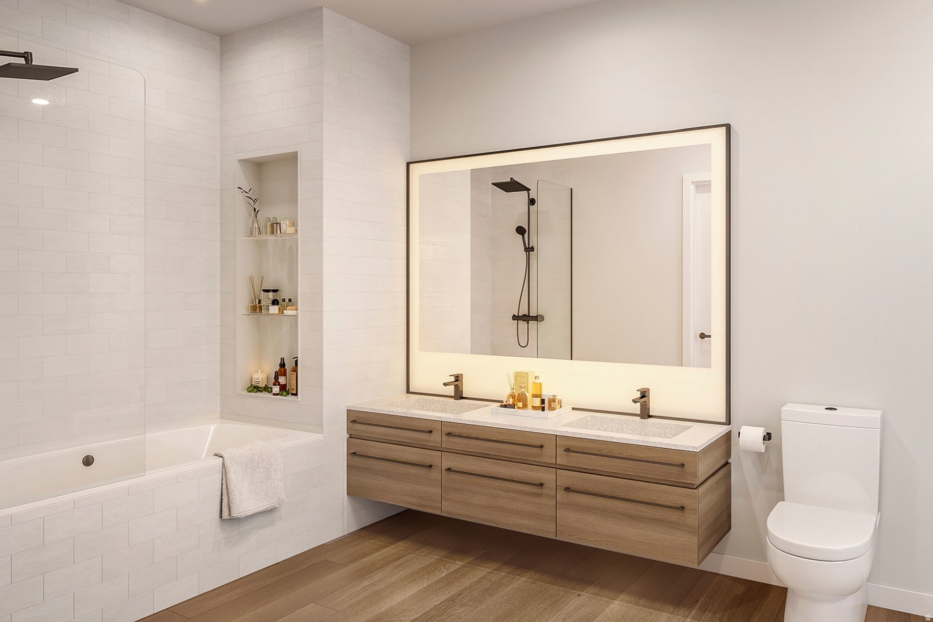 LODGE AT STILLWATER AMENDED - Residential