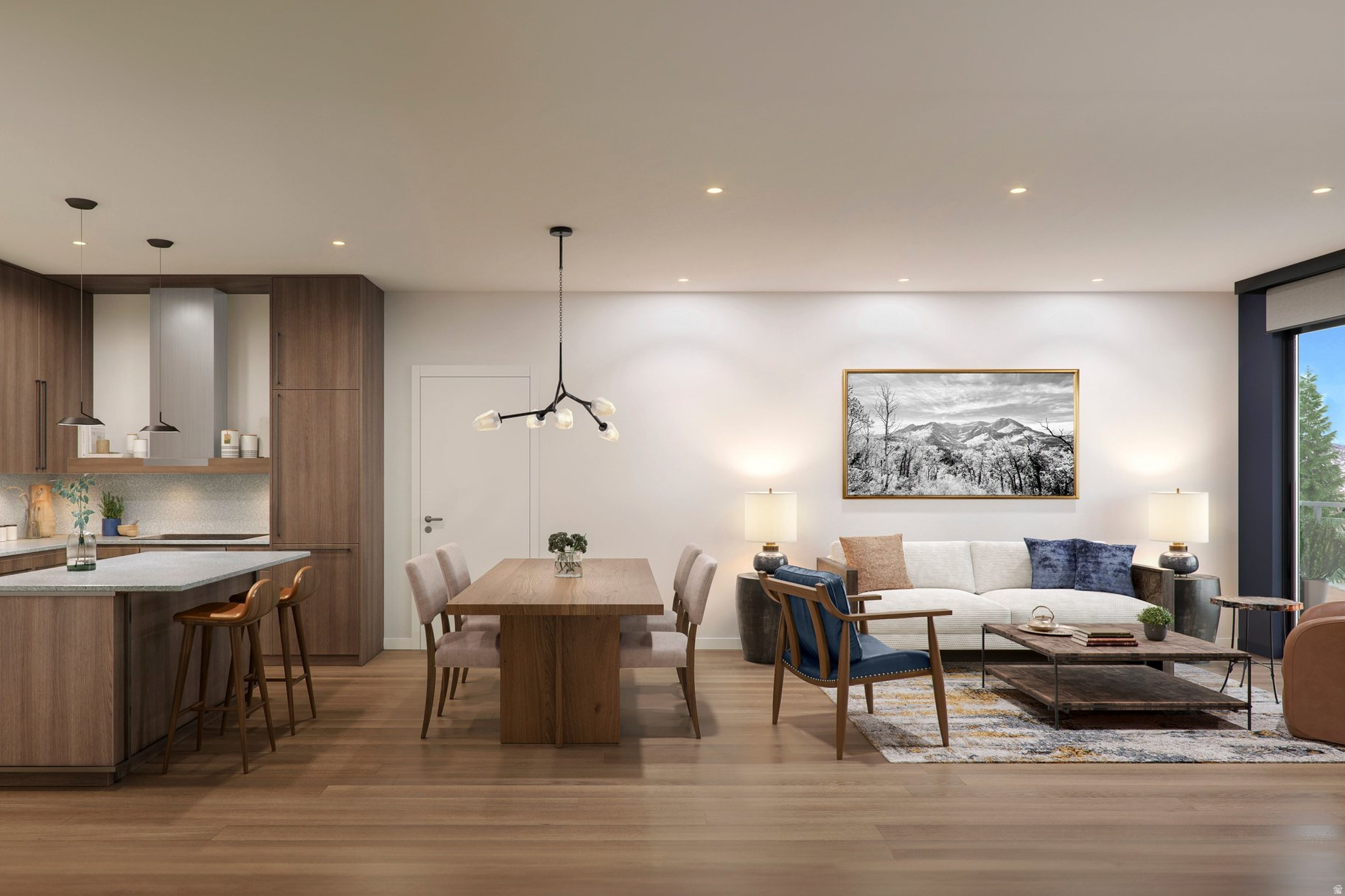 LODGE AT STILLWATER AMENDED - Residential