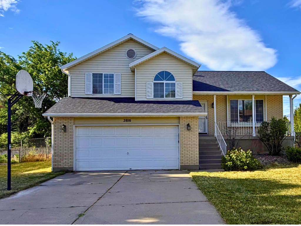 Photo of 2816 W 4375 S, Roy, UT 84067 (MLS # 2163070)