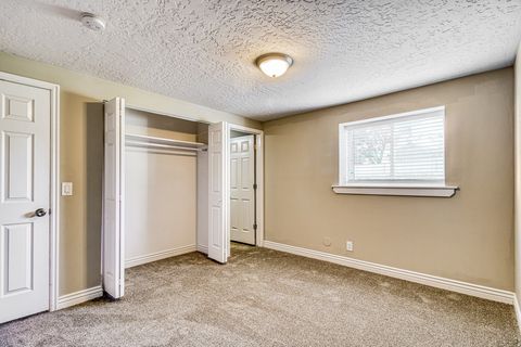 Tiny photo for 2816 W 4375 S, Roy, UT 84067 (MLS # 2163070)