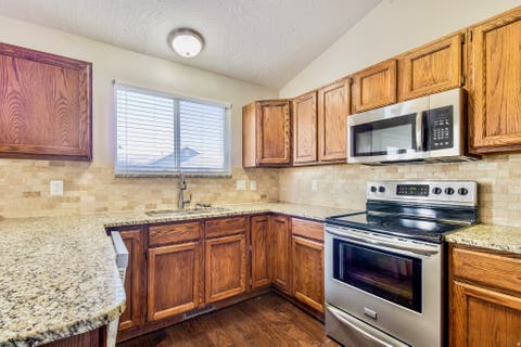 Tiny photo for 2816 W 4375 S, Roy, UT 84067 (MLS # 2163070)