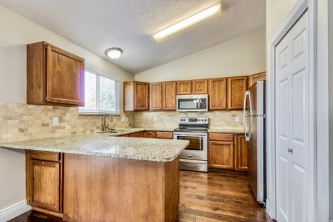 Tiny photo for 2816 W 4375 S, Roy, UT 84067 (MLS # 2163070)