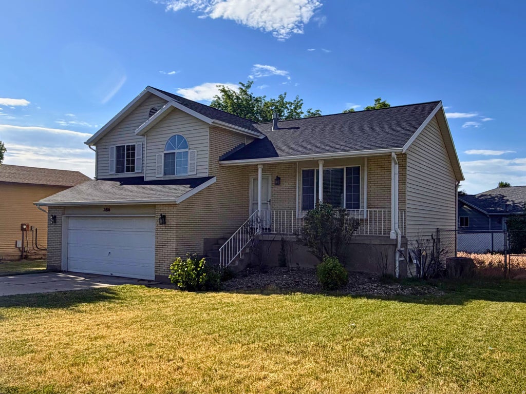 Photo of 2816 W 4375 S, Roy, UT 84067 (MLS # 2163070)