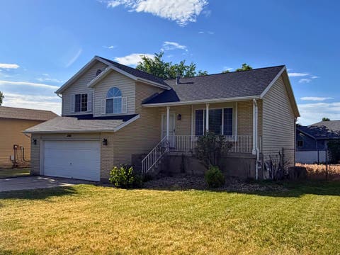 Tiny photo for 2816 W 4375 S, Roy, UT 84067 (MLS # 2163070)