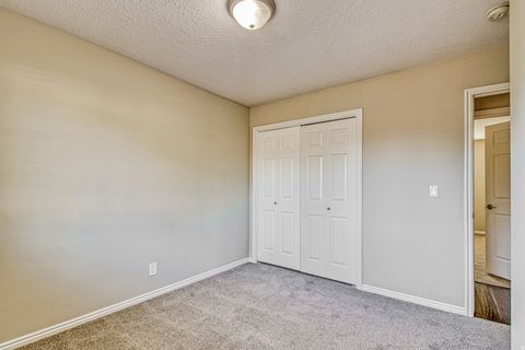 Tiny photo for 2816 W 4375 S, Roy, UT 84067 (MLS # 2163070)