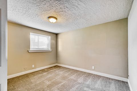 Tiny photo for 2816 W 4375 S, Roy, UT 84067 (MLS # 2163070)