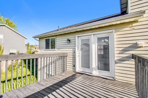 Tiny photo for 2816 W 4375 S, Roy, UT 84067 (MLS # 2163070)