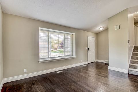 Tiny photo for 2816 W 4375 S, Roy, UT 84067 (MLS # 2163070)